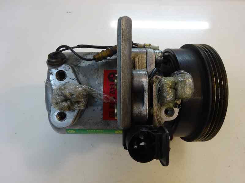 COMPRESOR AIRE ACONDICIONADO BMW SERIE 3 1.7 318TDS MT 90CV