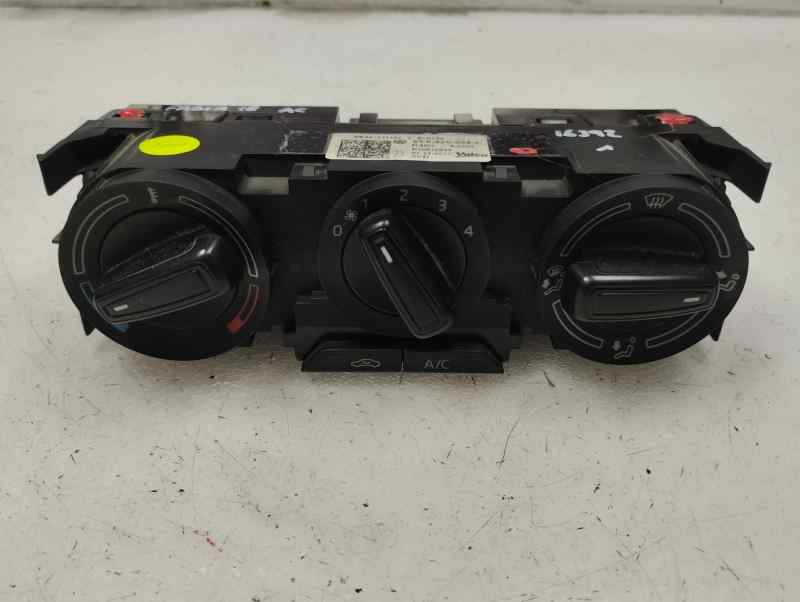 MANDO CALEFACCION AIRE ACONDICIONADO SKODA FABIA 1.0 MT 75CV