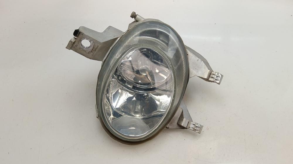 FARO ANTINIEBLA DERECHO PEUGEOT 206 1.4 HDI MT 70CV