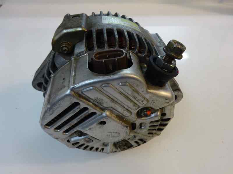 ALTERNADOR LEXUS IS 2.0 200 MT 155CV