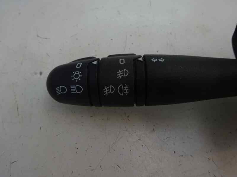 MANDO LUCES RENAULT CLIO 2005 1.2 MT 75CV