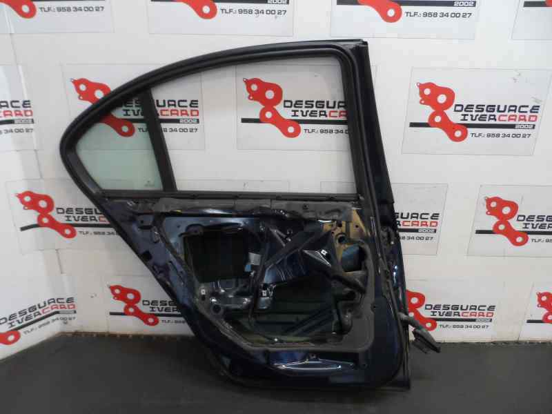 PUERTA TRASERA IZQUIERDA BMW SERIE 3 1999 2.0 320D MT 136CV