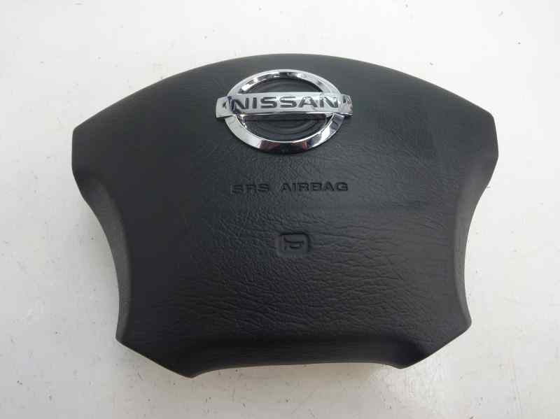 AIRBAG DELANTERO IZQUIERDO NISSAN PRIMERA 1.6 MT 99CV | 73KW