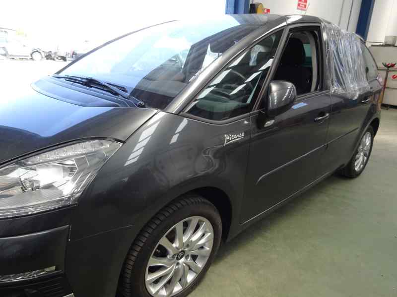ELEVALUNAS DELANTERO IZQUIERDO CITROEN C4 PICASSO 2013 1.6 HDI MT 112CV