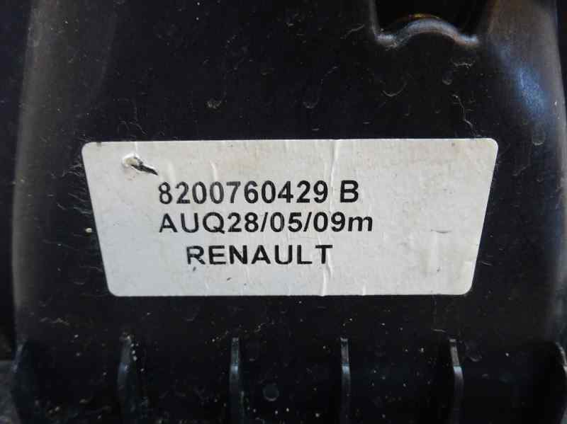 PALANCA CAMBIO DACIA SANDERO 1.5 DCI MT 68CV