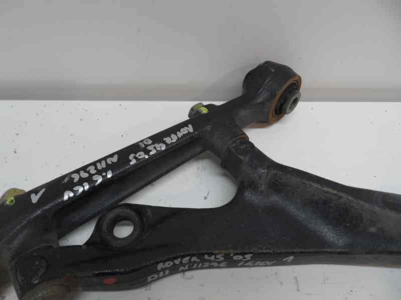 BRAZO SUSPENSION INFERIOR DELANTERO IZQUIERDO ROVER 45 1.6 MT 109CV | 80KW