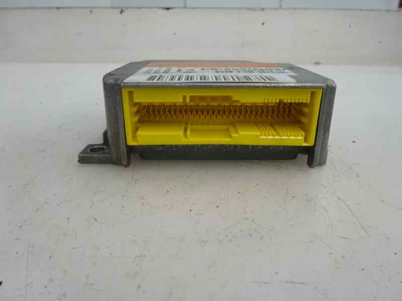 CENTRALITA AIRBAG MERCEDES BENZ CLASE C 2000 2.2 AMT 115CV | 85KW