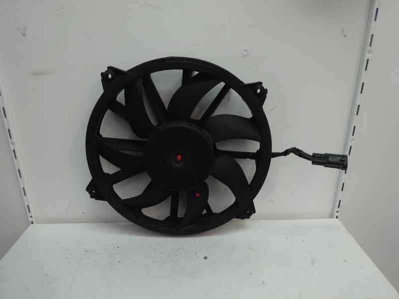 ELECTROVENTILADOR CITROEN C4 PICASSO 1.6 HDI MT 112CV
