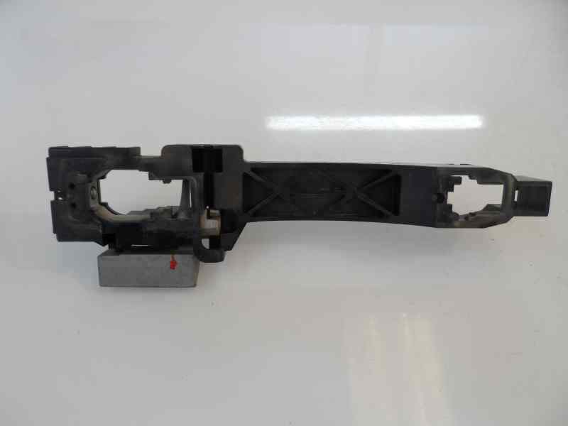 MANETA INTERIOR TRASERA IZQUIERDA NISSAN QASHQAI 1.5 DCI MT FWD 106CV