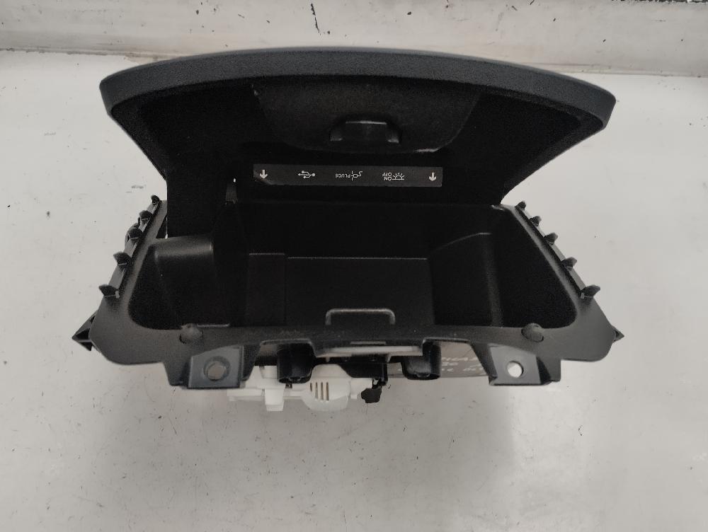 GUANTERA CITROEN C4 PICASSO 2017 1.2 130CV | 96KW
