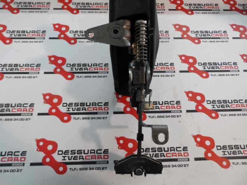 PALANCA FRENO DE MANO BMW SERIE 3 2005 3.0 330XD MT 231CV