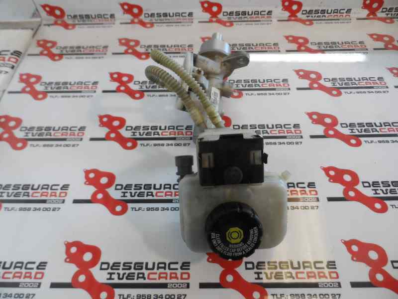 BOMBA FRENO OPEL MERIVA 1.7 CDTI MT 100CV