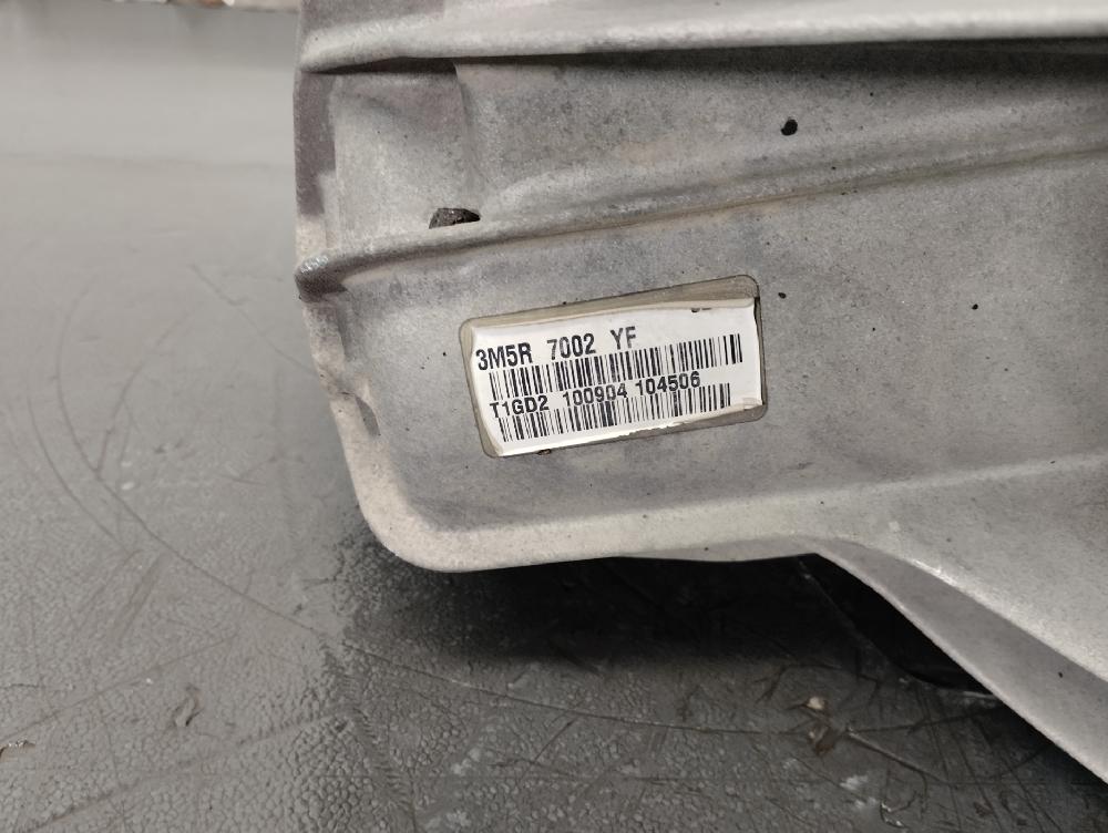 CAJA CAMBIOS FORD CMAX 1.6 MT 100CV