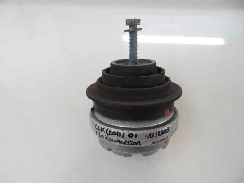 SOPORTE MOTOR IZQUIERDO MERCEDES BENZ CLASE CLK 2.3 CLK 230 MT 197CV