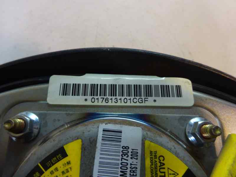 AIRBAG DELANTERO IZQUIERDO TOYOTA RAV4 2002 2.0 MT 4WD 116CV | 85KW