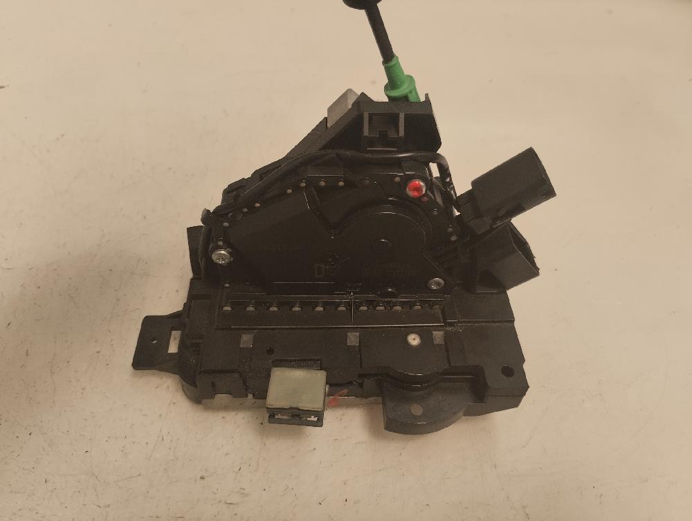 CERRADURA PUERTA TRASERA DERECHA JAGUAR XTYPE 3.0 MT 231CV