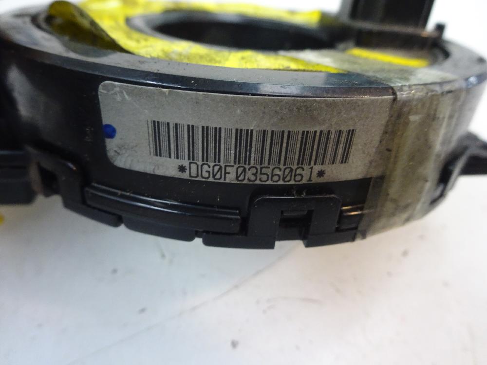 ANILLO AIRBAG HYUNDAI ACCENT 2003 1.5 MT 82CV | 60KW