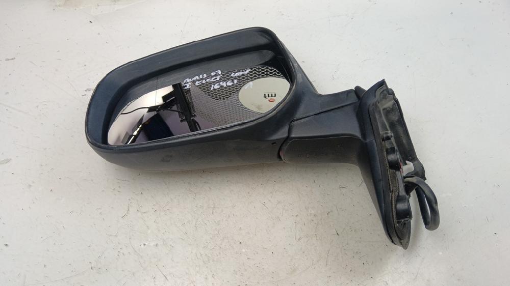 RETROVISOR IZQUIERDO TOYOTA AURIS 1.6 MT 124CV | 91KW