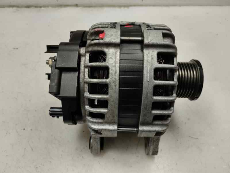 ALTERNADOR NISSAN QASHQAI 1.3 MT 158CV | 116KW
