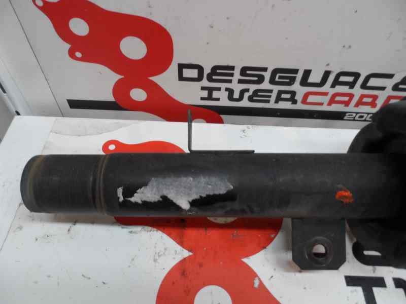 AMORTIGUADOR DELANTERO DERECHO CITROEN C3 1.1 MT 61CV | 44KW