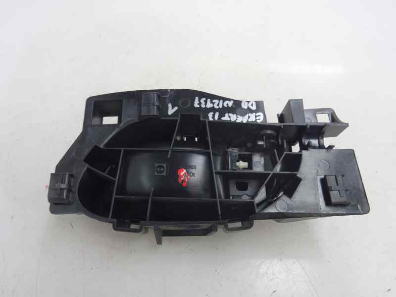 MANETA INTERIOR DELANTERA DERECHA PEUGEOT EXPERT 1 6 HDI 5MT L1 2495KG 90CV | 66KW