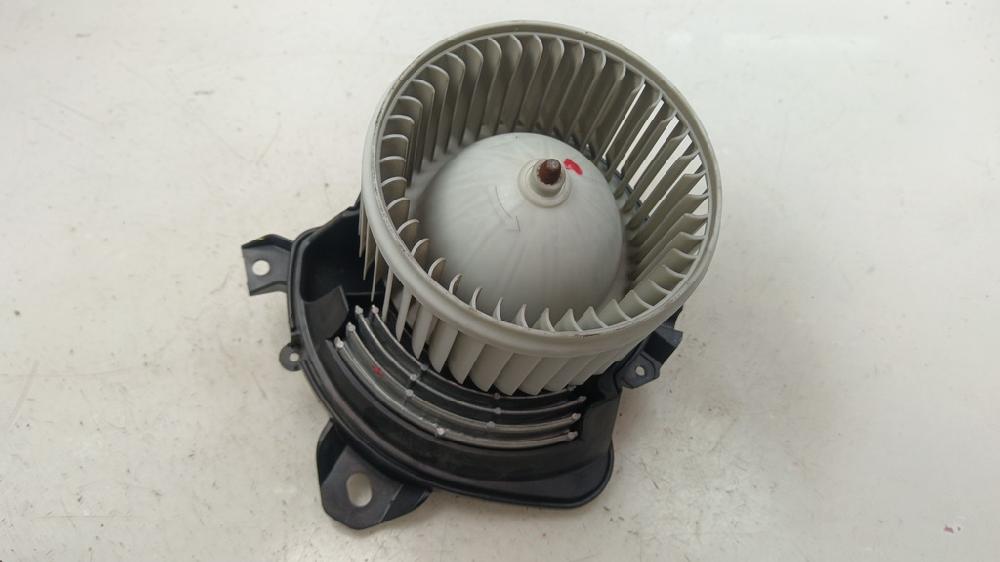 MOTOR CALEFACCION OPEL CORSA 1.4 ECOFLEX EASYTRONIC 90CV | 66KW