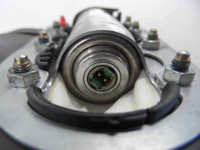 AIRBAG DELANTERO DERECHO BMW SERIE 3 2.8 328I AT 193CV
