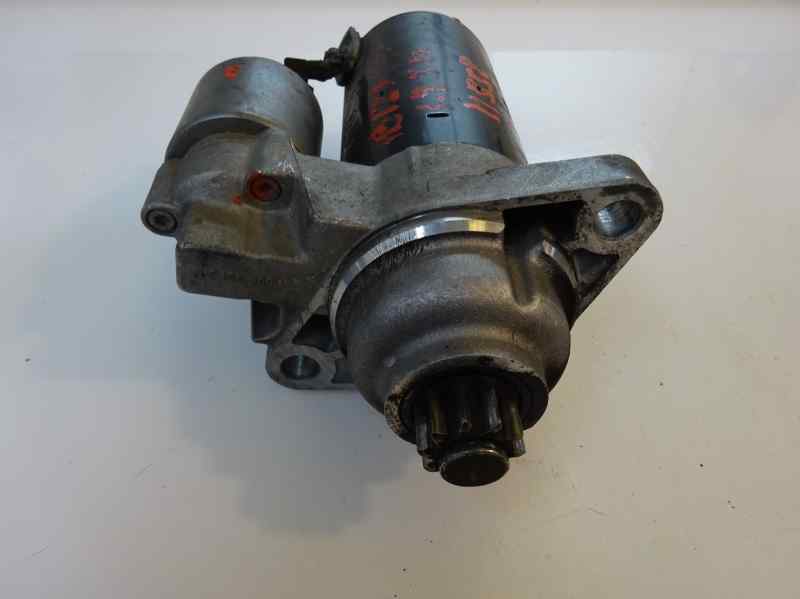 MOTOR ARRANQUE SEAT IBIZA 2006 1.4 TDI MT 70CV