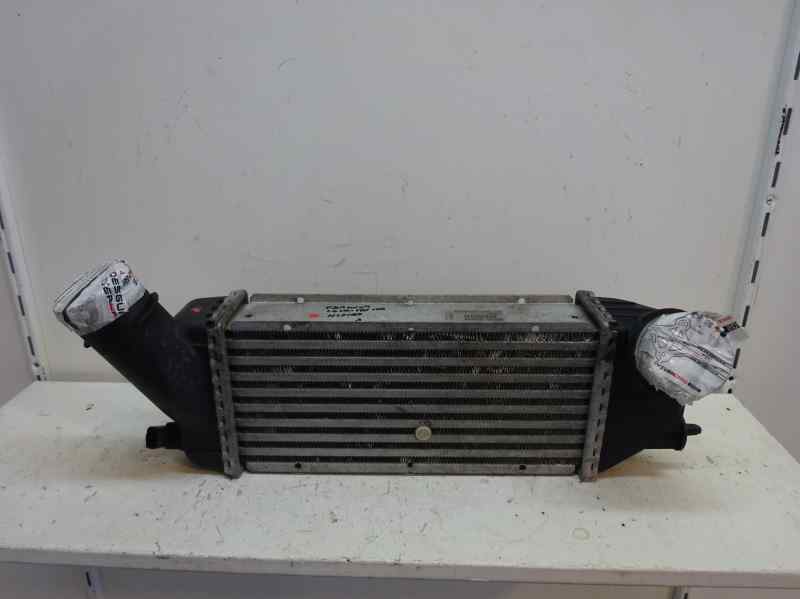 INTERCOOLER PEUGEOT 307 2004 1.6 HDI MT 109CV