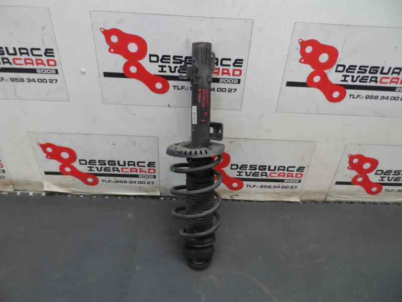 AMORTIGUADOR DELANTERO IZQUIERDO SEAT IBIZA 1.4 TDI MT 80CV
