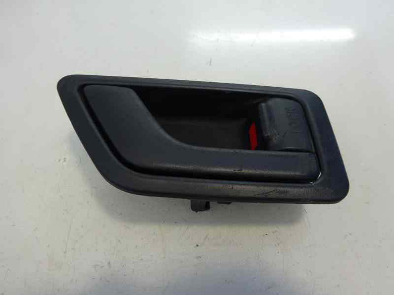 MANETA INTERIOR TRASERA DERECHA HYUNDAI GETZ 1.1 MT 62CV | 46KW