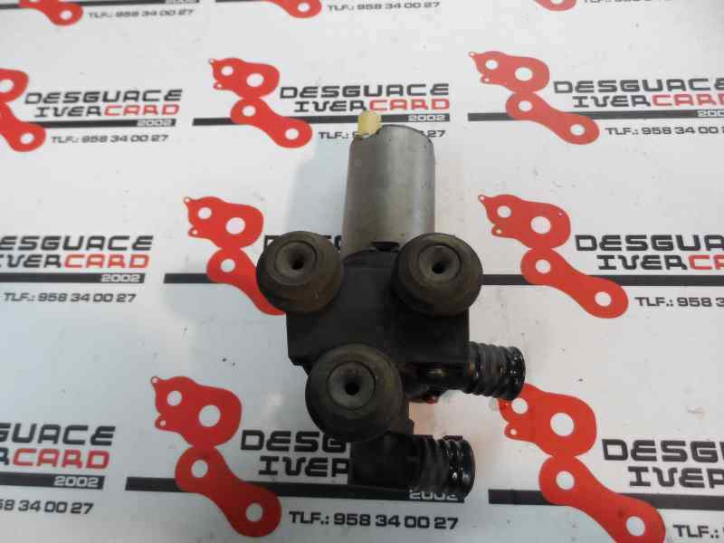 VALVULA INTERCAMBIO DE CALEFACCION BMW SERIE 3 3.0 330XD MT 231CV