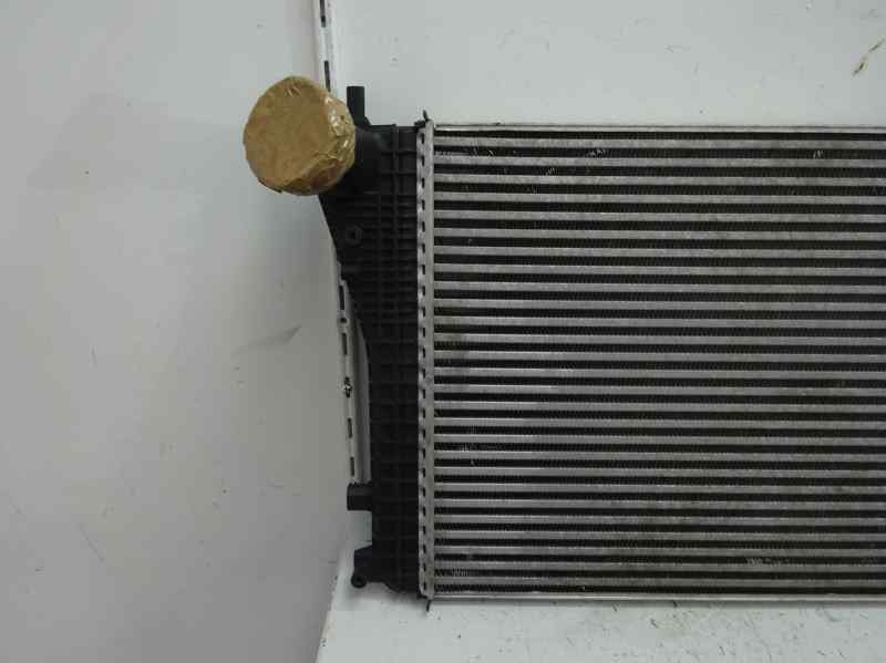 INTERCOOLER AUDI A3 2.0 TDI MT QUATTRO 140CV