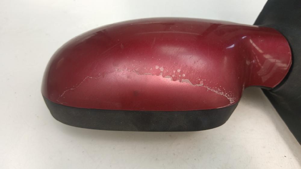 RETROVISOR IZQUIERDO RENAULT MEGANE 2001 1.9 DCI AT 102CV