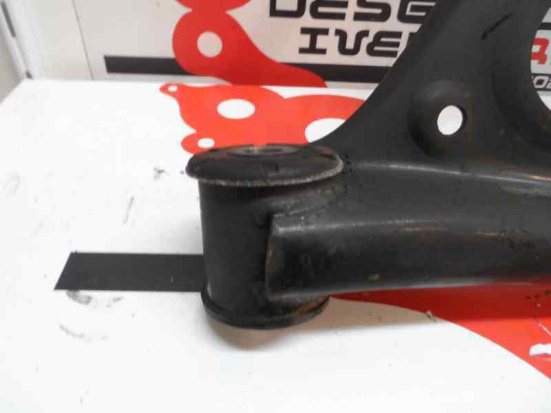 BRAZO SUSPENSION INFERIOR TRASERO DERECHO VOLKSWAGEN TOUAREG 2.5 TDI MT 174CV | 128KW