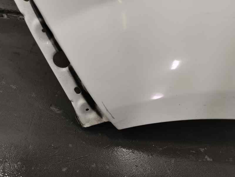 ALETA DELANTERA IZQUIERDA RENAULT TRAFIC OTROS
