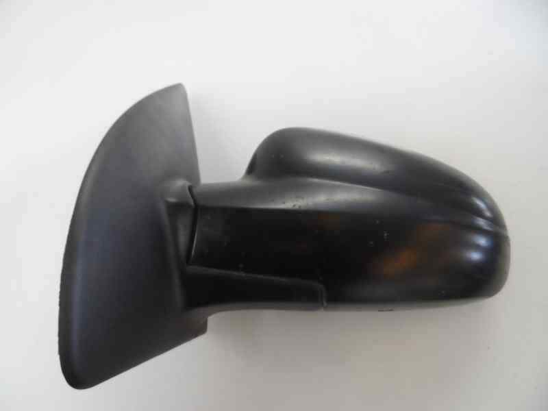 RETROVISOR IZQUIERDO CHEVROLET KALOS 1.4 MT 94CV | 69KW