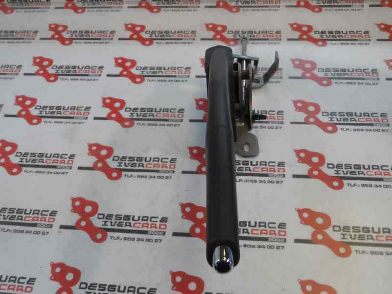 PALANCA FRENO DE MANO RENAULT CLIO 1.5 DCI MT 90CV