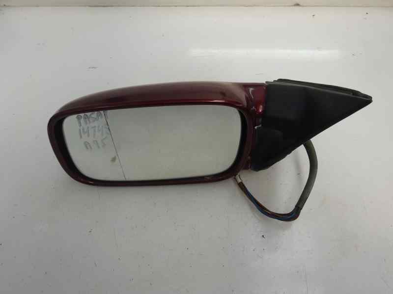 RETROVISOR IZQUIERDO VOLKSWAGEN PASSAT 1995 1.9 TDI MT 90CV | 66KW