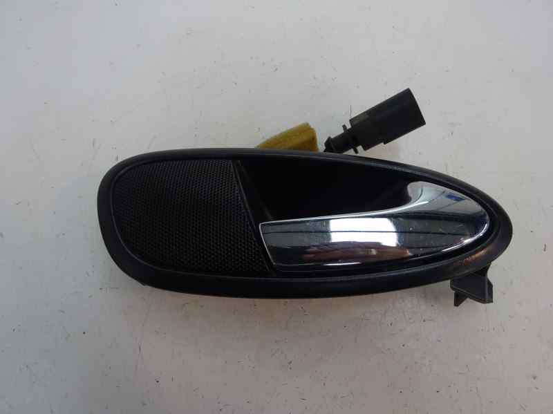 MANETA INTERIOR TRASERA DERECHA SEAT LEON 2.0 TDI MT 140CV