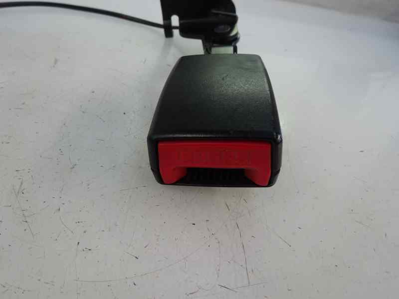 ANCLAJE CINTURON TRASERO DERECHO CITROEN C5 2009 2.0 HDI MT 140CV