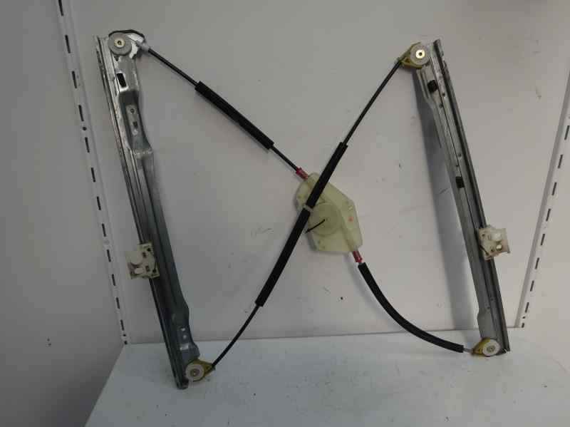 ELEVALUNAS DELANTERO DERECHO CITROEN C4 PICASSO 2.0 HDI MT 136CV