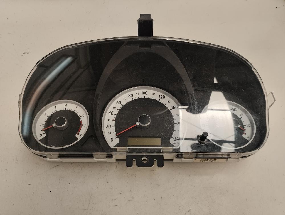 CUADRO INSTRUMENTOS KIA CEED 1.6 MT 122CV | 90KW