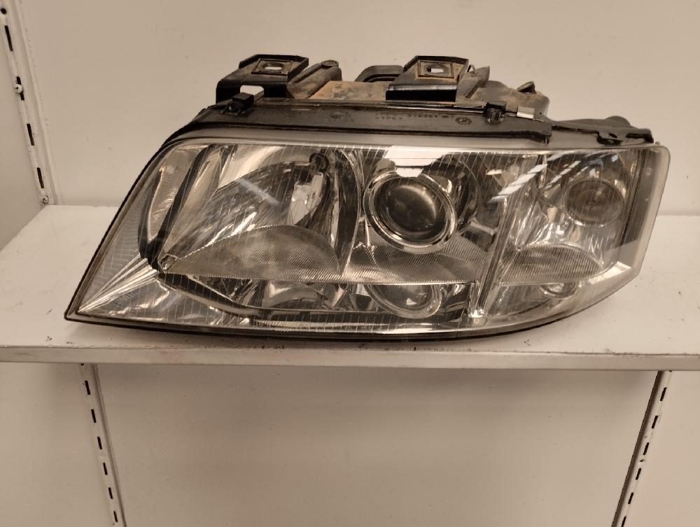FARO IZQUIERDO AUDI A6 2.5 TDI MT 180CV | 132KW