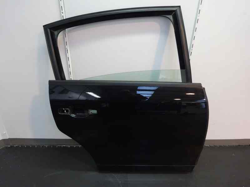 PUERTA TRASERA DERECHA CITROEN C4 2005 1.6 MT 109CV | 80KW