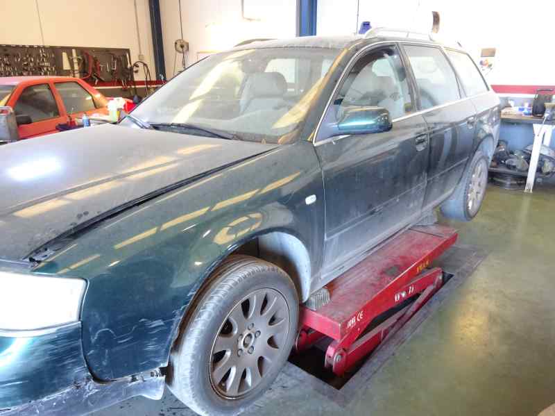 CENTRALITA MOTOR UCE AUDI A6 1999 2.8 MT 193CV | 142KW