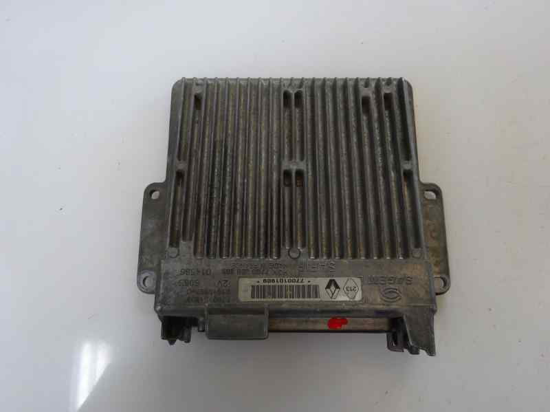 CENTRALITA MOTOR UCE RENAULT CLIO 1.2 MT 55CV