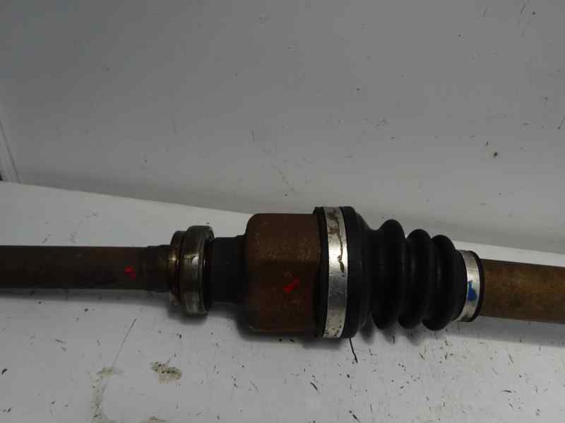 TRANSMISION DELANTERA DERECHA CITROEN C4 2006 1.4 MT 88CV | 65KW