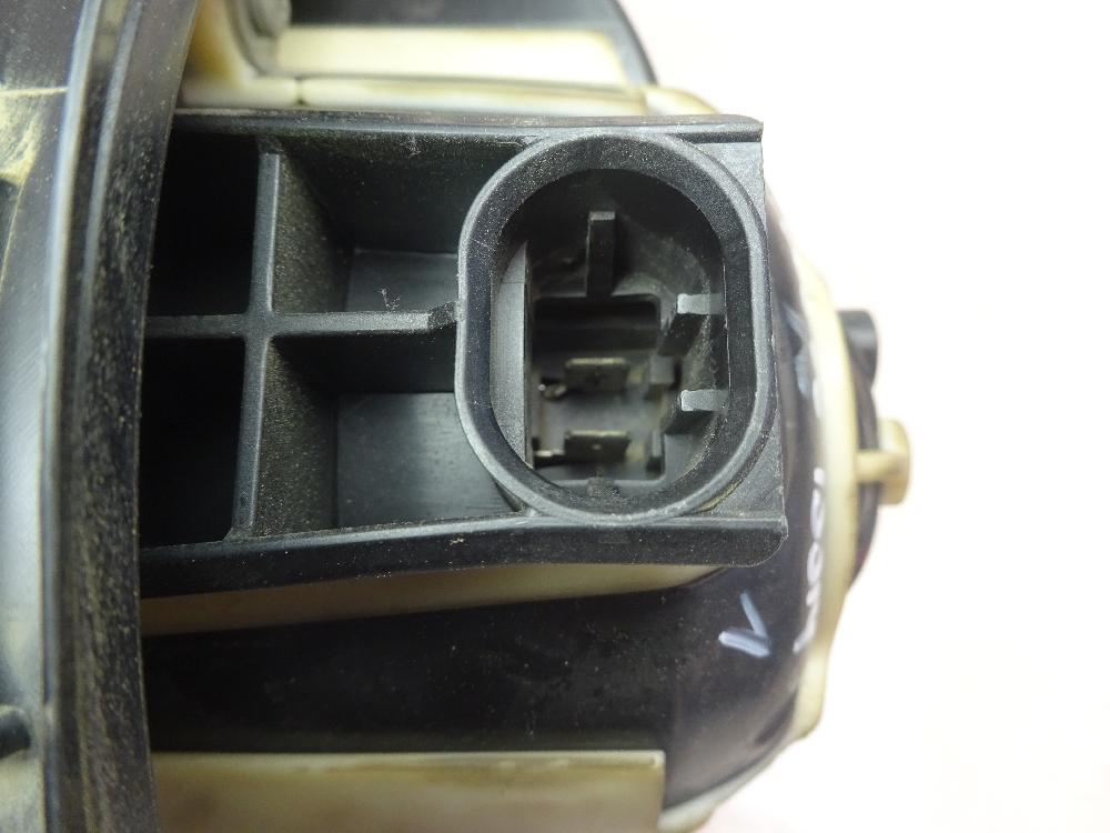 MOTOR CALEFACCION PEUGEOT 308 1.6 HDI MT 110CV