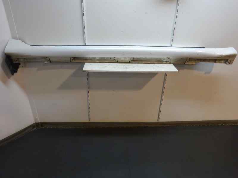 FALDON LATERAL LEXUS IS 2.2 MT 177CV | 130KW